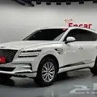 جينسس GV80موديل2023