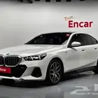 بي ام دبليو 520i M موديل2024