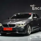 bmw -520i - 2020