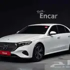 مرسيدس - e200 - 2025