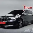 bmw - 520i - 2024