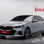 BMW530i موديل2024 الميموني للاستيراد بكوريا
