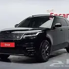 رنج روفر - فيلار - 2025