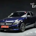 مرسيدس - c200- 2020