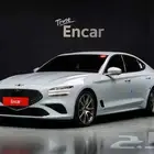 جنسيس - g70 - 2021