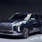 هيونداي باليسيد كاليجرافي موديل 2023 استيراد كوريا