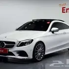مرسيدس - c200 coupe - 2023