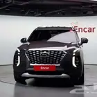 هيونداي - باليسيد - 2020