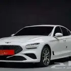 حنسيس - g70 - 2022