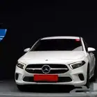 مرسيدس - a250 - 2020