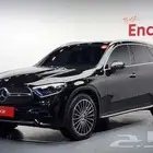 مرسيدس GLC 300 2023 وارد كوريا