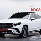مرسيدس GLC 300 2024 كوب وارد كوريا