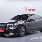 بي ام دبليو 2024 520i وارد كوريا
