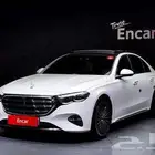 مرسيدس E450 2024 وارد كوريا