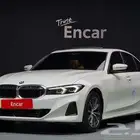 بي ام 320 الفئة 3 - - BMW520 2024 ممشي 24513