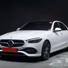 مرسيدس - c200 -2023