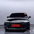 هيونداي - سوناتا ن لاين - 2024
