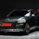 جنسيس - Gv70 - 2021