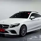 مرسيدس - c200 كوبيه - 2023
