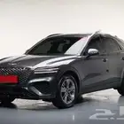 جنسيس - gv70 - 2021