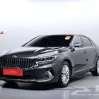 كيا - k7 - 2021