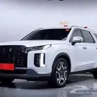 هيونداي - باليسيد - 2024