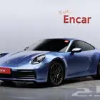 بورش كاريرا 911 موديل 2020