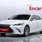 لكزس ES هايبرد 2025 ممشي 5868