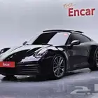 بورش كاريرا 911 موديل 2020 ممشي 83 الف