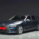 جنسيس - g70 - 2023