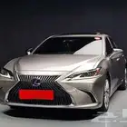 لكسز - Es300 - 2020
