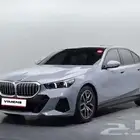 BMW 520i M 2024