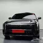 كيا - k8 - 2025