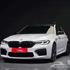 BMW - M5 - 2023