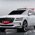 جنسس - GV80 موديل 2022 ممش 99300