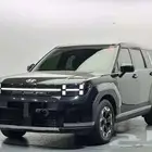 هينوداي - سنتافي - 2024