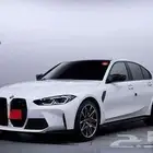 Bmw - M3 - 2024