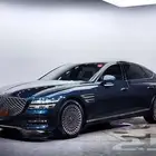 جنسيس - G80 - 2021