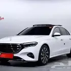 مرسيدس - E300 - 2024