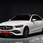 مرسيدس - c200 - 2025