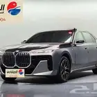 Bmw - 740i - 2023
