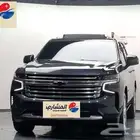 شيفورليه - تاهو - 2022