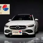 مرسيدس - c200 - 2025
