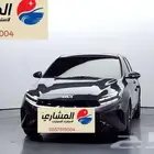 كيا - k3 - 2024