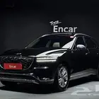 جيب جنسس GV 70 اسود