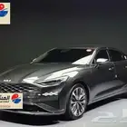 كيا - k8 - 2022