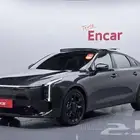 كيا k8 2025 وارد كوريا