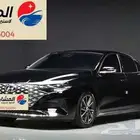 هيونداي - ازيرا - 2020