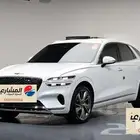 جنسيس - GV70 - 2024