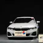 BMW - 320 I - 2021